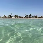 Villa Le Domaine Djerba Piscine Chauffee Sans Vis A Vis