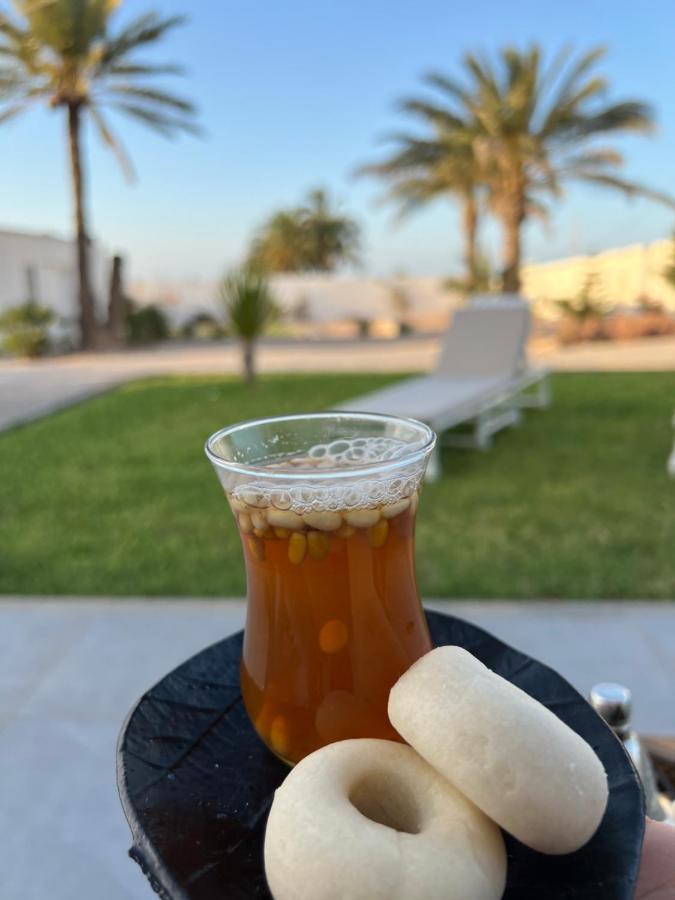 Le Domaine Djerba *