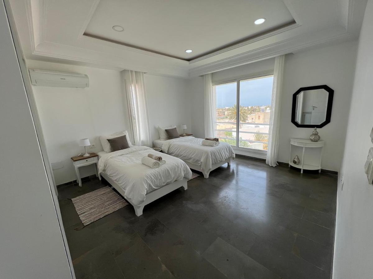 Le Domaine Djerba *