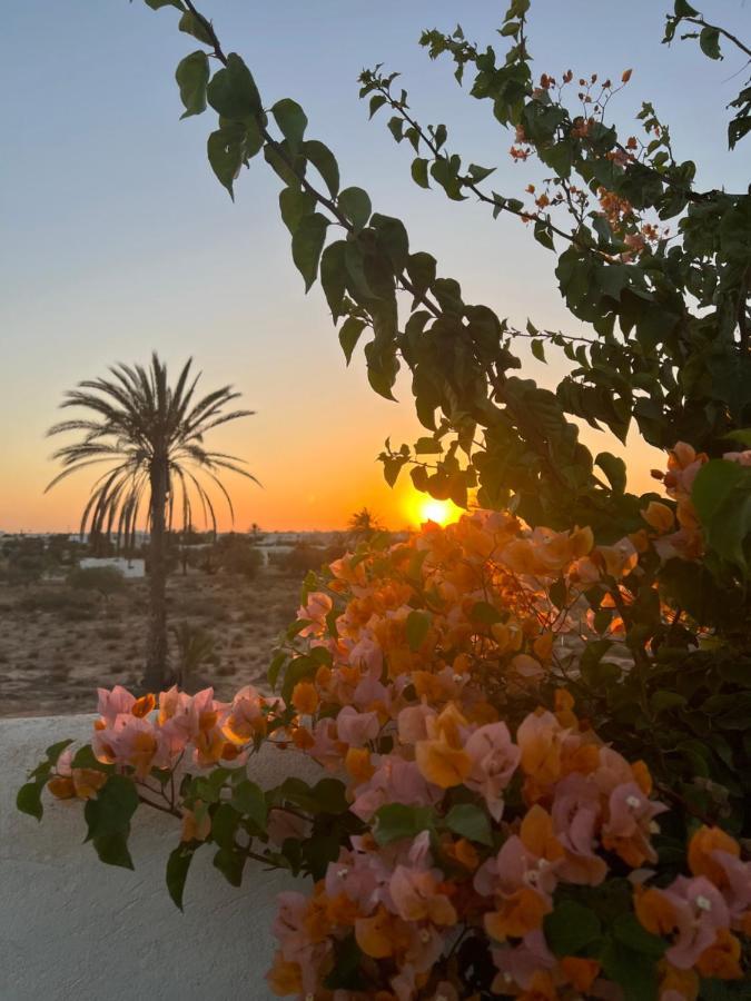 Le Domaine Djerba Villa Mezraia