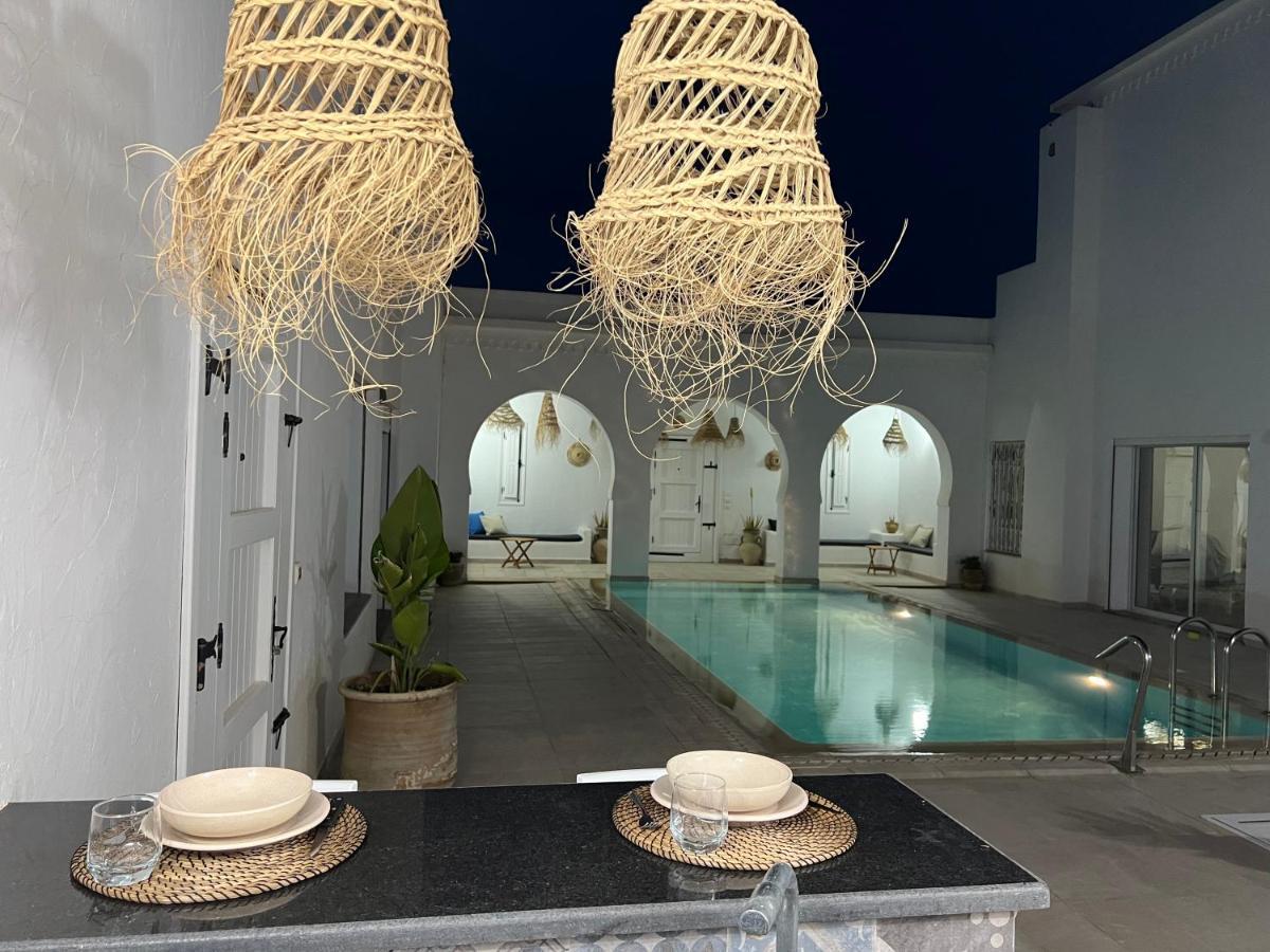 Villa Le Domaine Djerba *