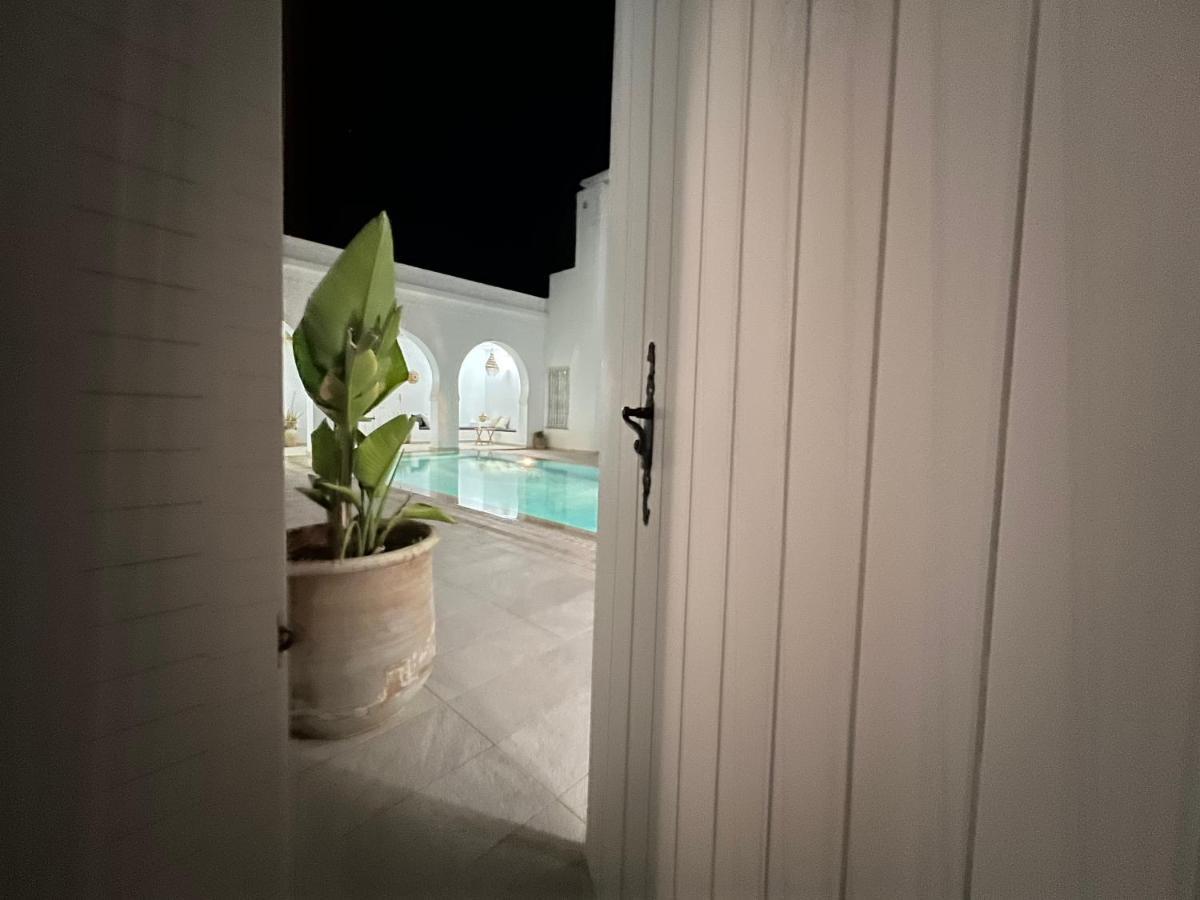 Le Domaine Djerba *