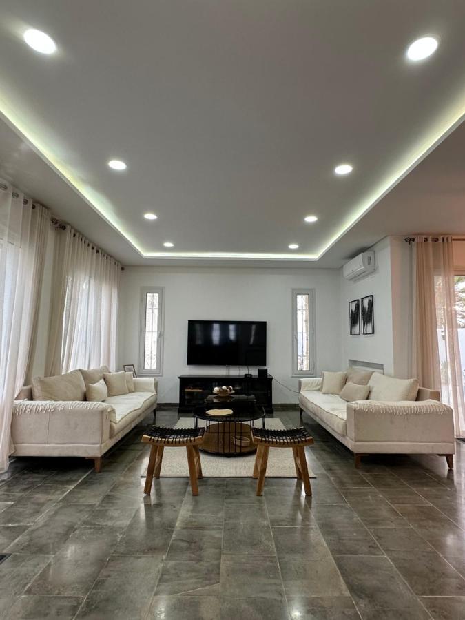 Le Domaine Djerba Villa *
