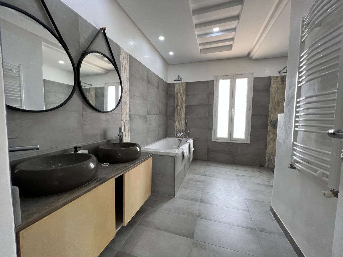 Le Domaine Djerba Villa *