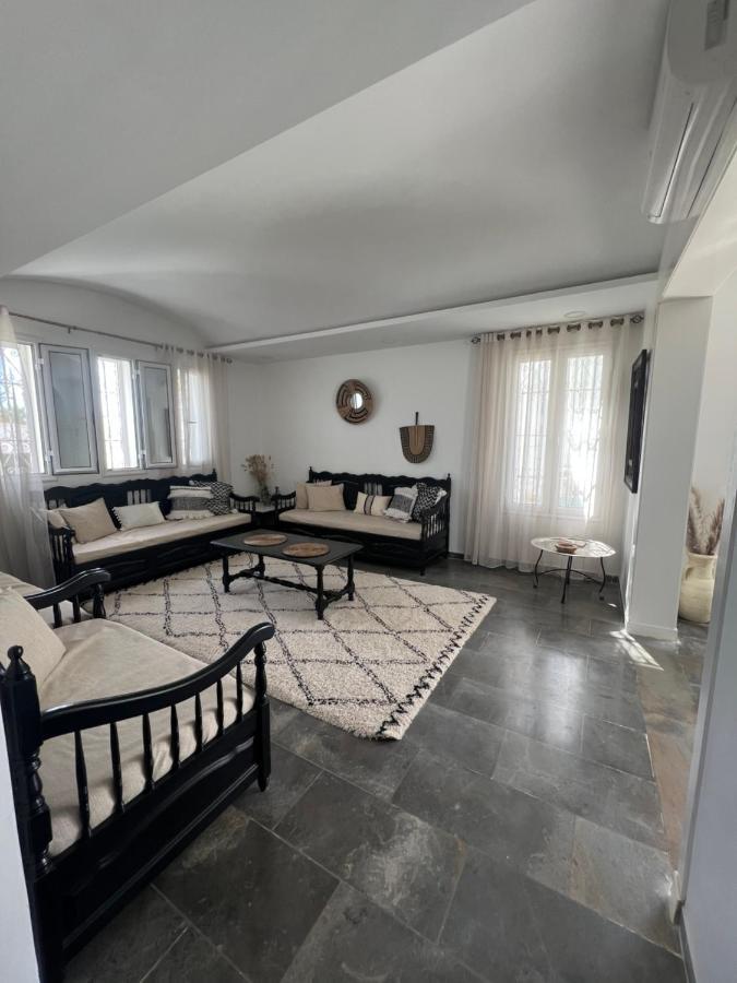 Le Domaine Djerba Villa *
