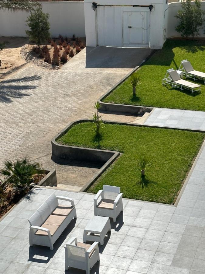 Le Domaine Djerba