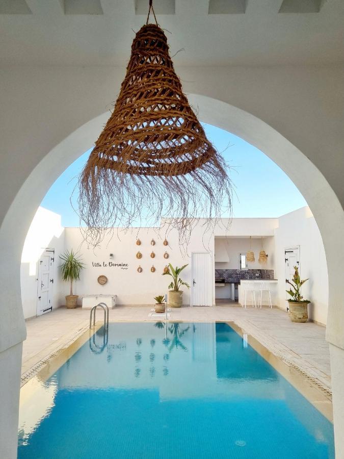 Le Domaine Djerba