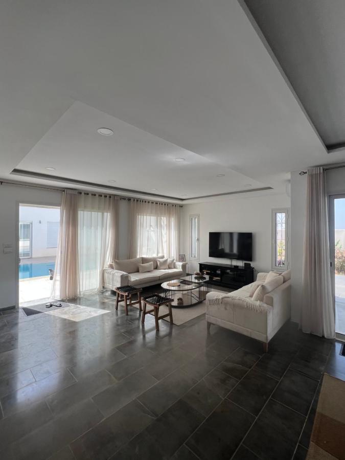 Le Domaine Djerba * Mezraia