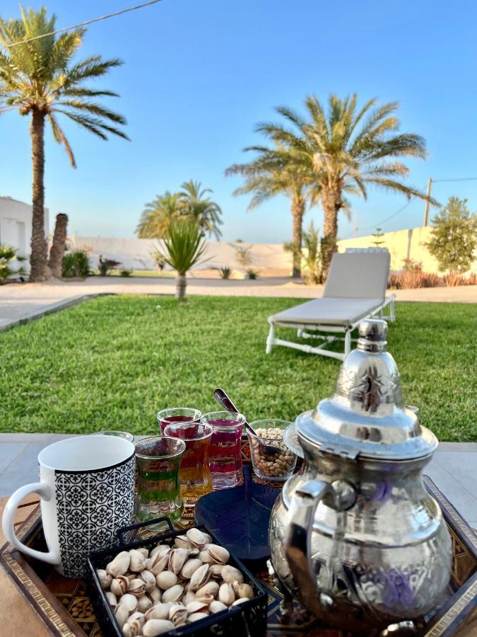 Le Domaine Djerba Villa