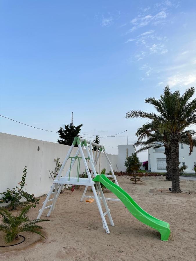 Le Domaine Djerba *