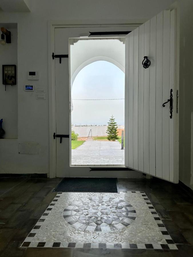 Le Domaine Djerba * Mezraia