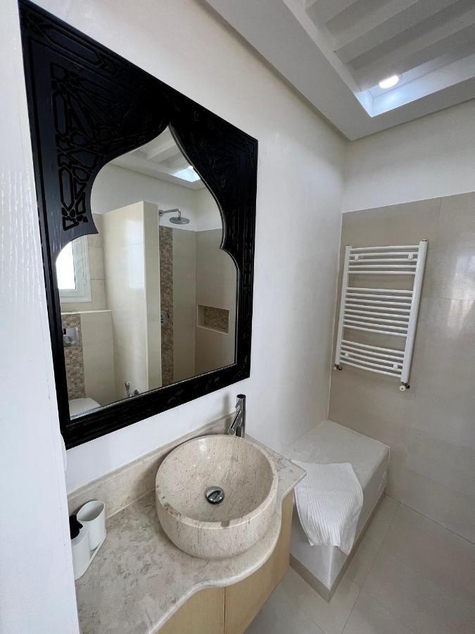 Le Domaine Djerba * Mezraia
