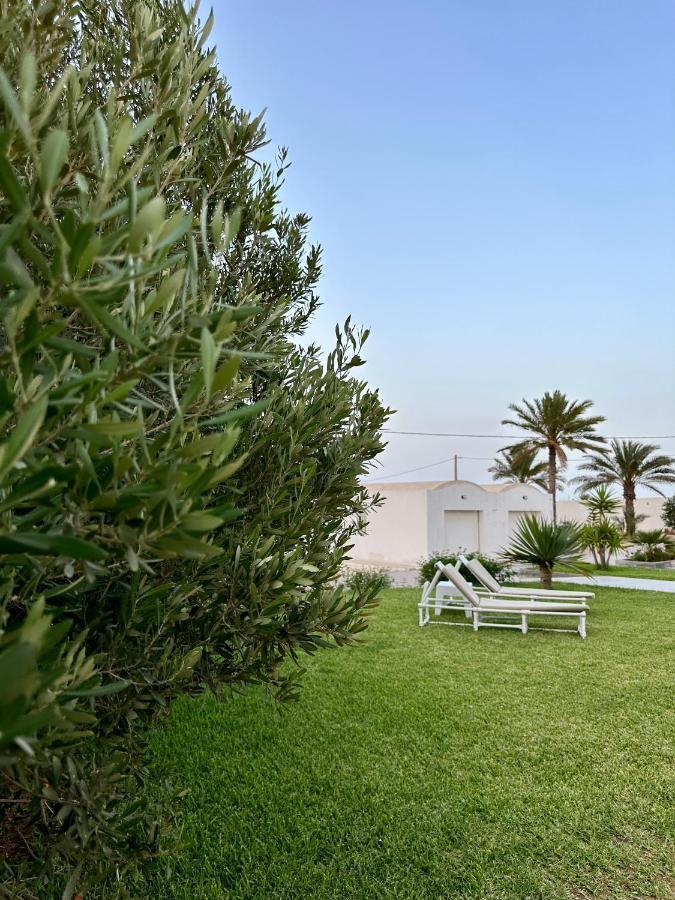 Le Domaine Djerba Villa *