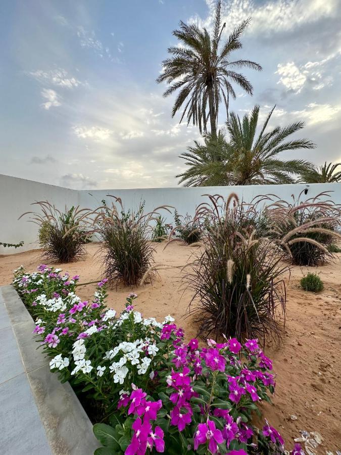 Villa Le Domaine Djerba *