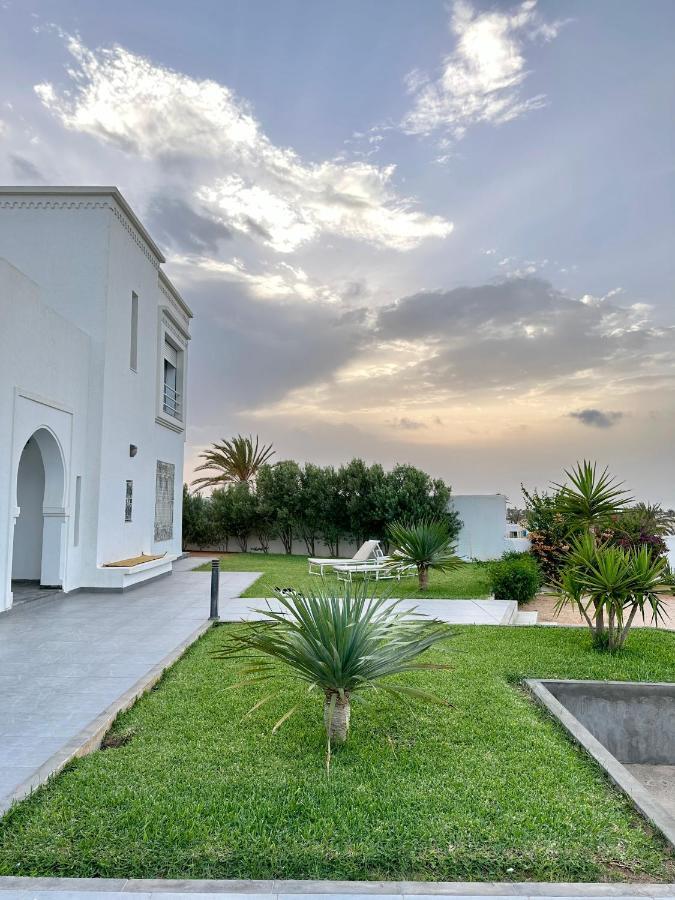 Le Domaine Djerba