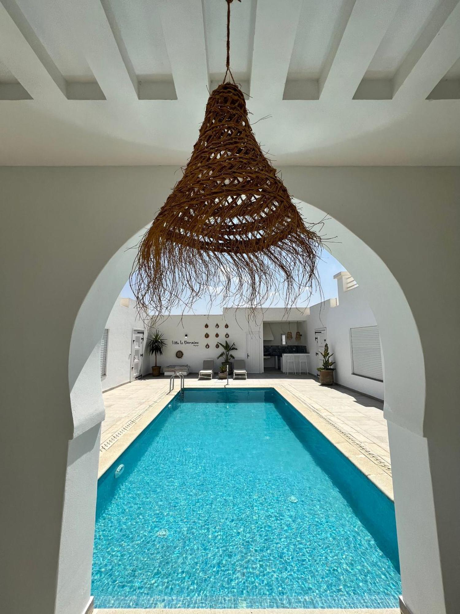 Le Domaine Djerba