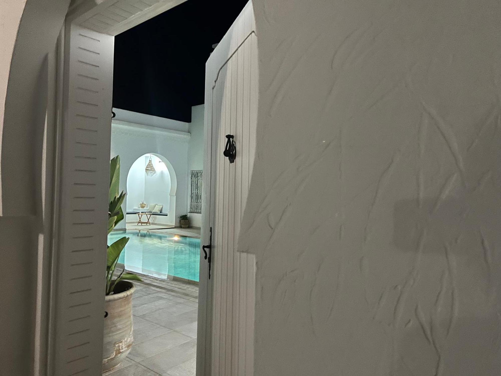 Le Domaine Djerba