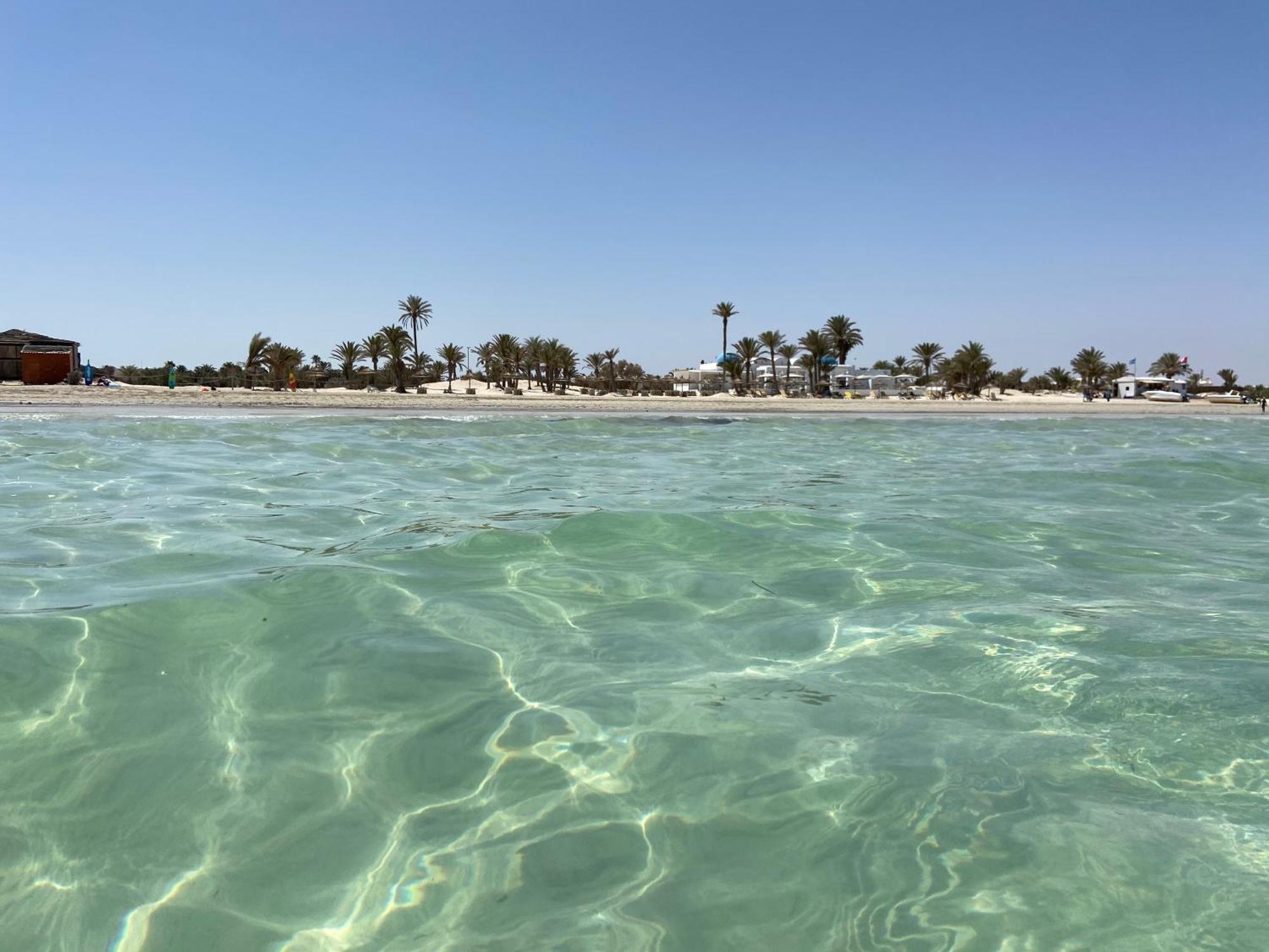 Villa Le Domaine Djerba Mezraia