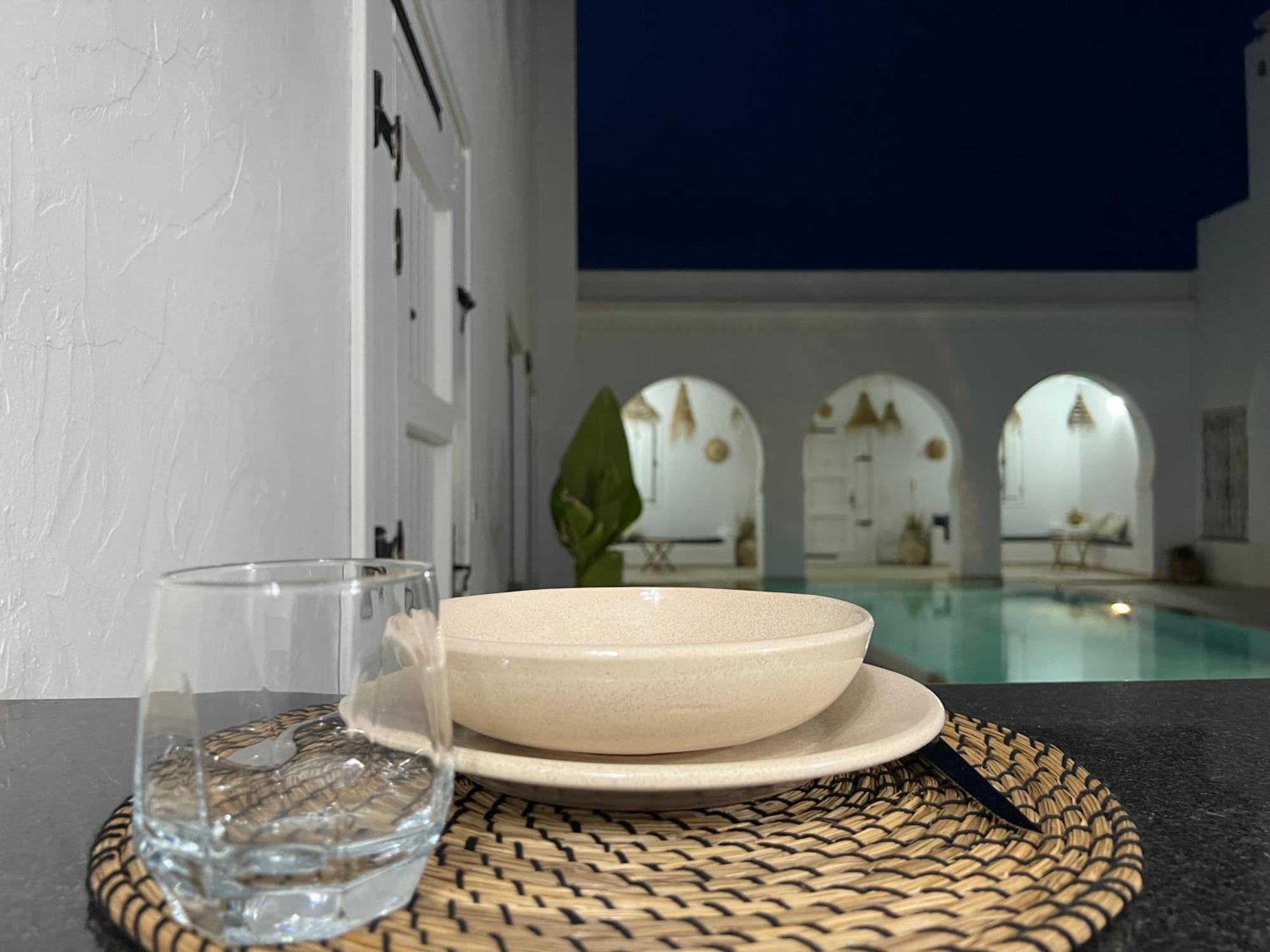Le Domaine Djerba
